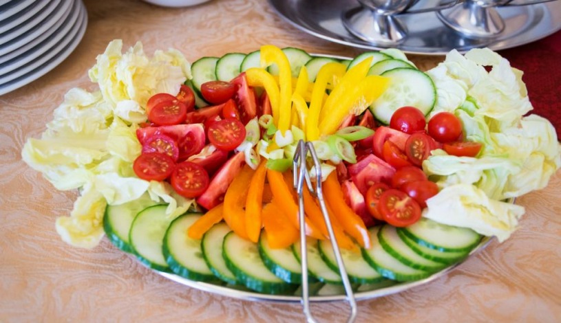 Hotel Ontario garni Karlovy Vary